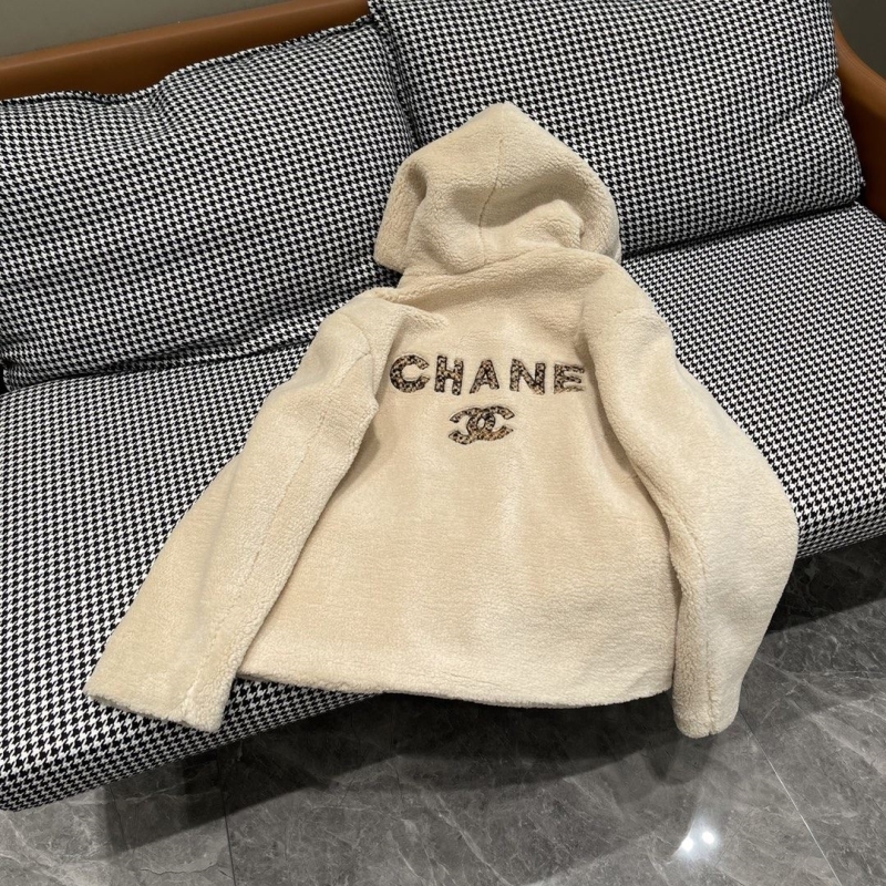 Chanel Coats